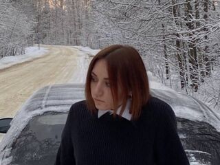 girl webcam naked JoyeRanger