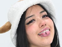 jasmin nude chatroom JuanaZane