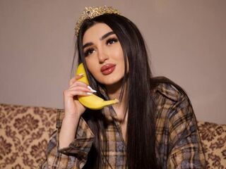 webcamgirl video chat JuliDeming