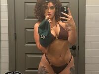 extreme JulianaGarces