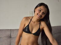 girl topless JulietaMadisson