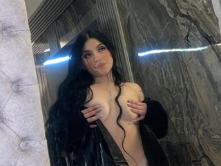 naked cam girl masturbating with sextoy JulietaMessy