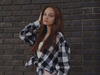 camgirl masturbating with sextoy KaiKiening