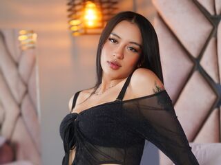 naked webcam girl masturbating KaisaCurt