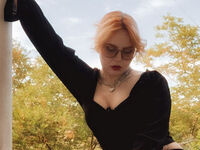 fingering camgirl KaleighCollett