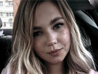 cam girl live webcam KandyWeiss