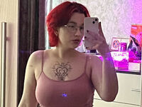 jasmin videochat KarissaParkman