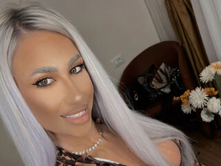 topless camgirl KarlaBart