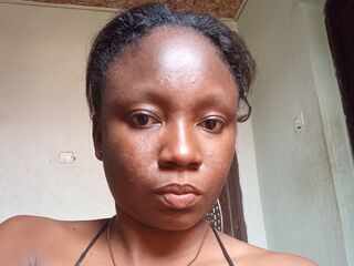 shower cam KaylaGlow