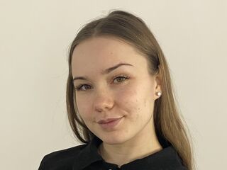 fingering KayleenSteuart