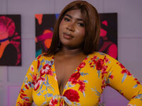 jasmin camgirl video KeishaDurand