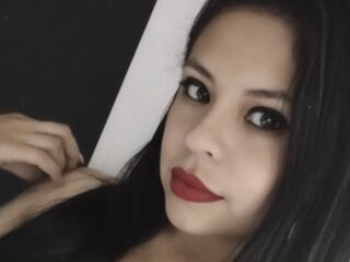 hot webcam KellyLoraine