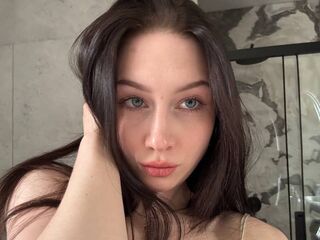 fingering cam girl KenaHalnon