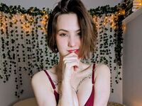 fingering girl cam KeylaCoffey