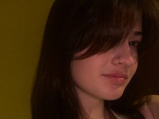 fingering cam whore KiliMinoa
