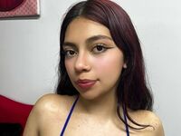webcamgirl chat KimJhonsons
