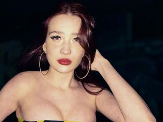 sexy cam girl KimberleyStrader