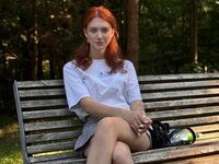 sex webcam chat KiraBless