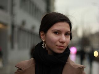 adult video chat room KiraReddel