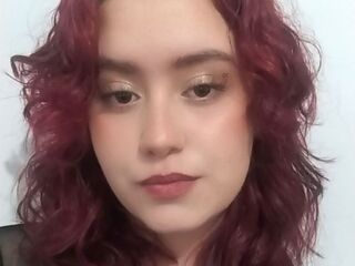 hot naked webcam girl KithyBonnie