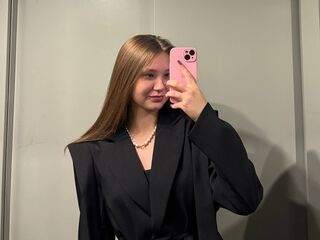 free live chat KrissyChidester