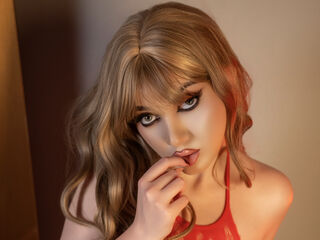 webcamgirl video chat KristalBluee