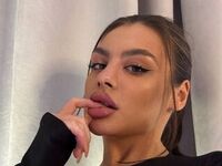 naked webcamgirl video KristyDol