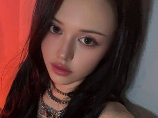 mastubating web cam girl KristyShatten