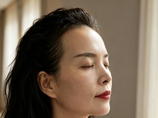 anal sex live cam LIliChang