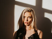 cyber sex show LanaSharapova