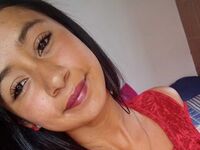 hot girl webcam photo LauPalmer