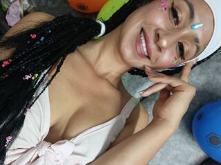 jasmin videochat LauSanders