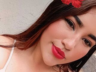 hot live cam LauThompson