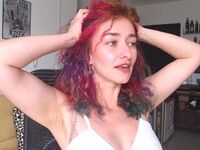 webcam live sex show LauraCastel