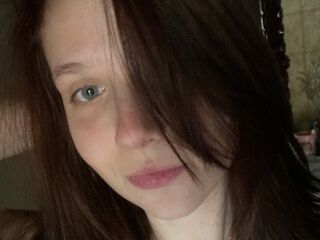 beautiful camgirl LaurelOberson