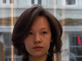 live sexcam LauretteBumba