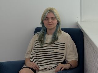 web chat LauriMagnie