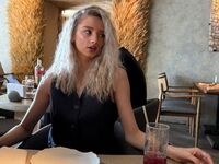 webcamgirl video chat LavernVink