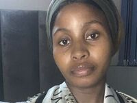 sexy live webcam girl LaylaySmith