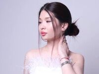 hot striptease cam LeaApple