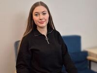 babe web cam LeaDarcy