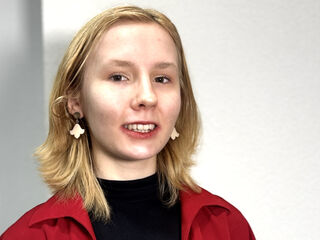 masturbating webcam girl LeanCoulibaly