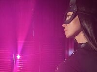 naughty chatroom LeilaNyman