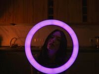 dirty cam show LessyLuiz