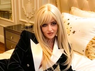 girl chatroom LexieSellene