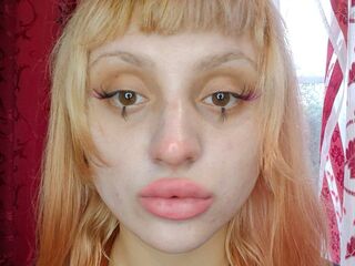 girl sexcam LeylaHugg