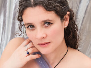 kinky cam picture LiaBluee