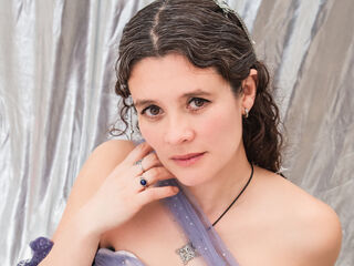 webcam hooker LiaMercur