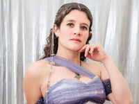 webcamgirl LiaSannin