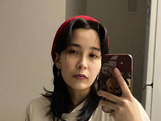 beautiful webcamgirl LibertyBranden